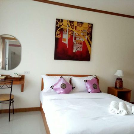 Na Phurua Hostel Zewnętrze zdjęcie
